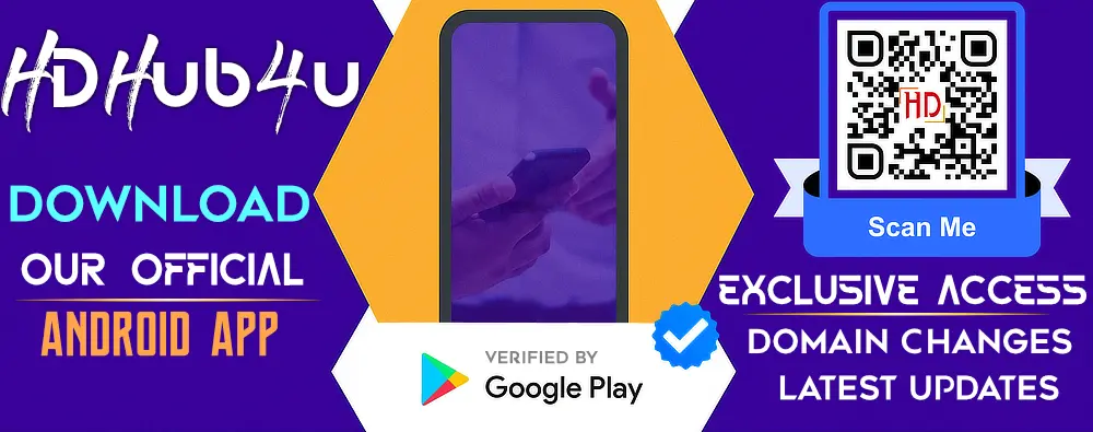Download our official Android App